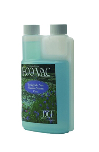 Eco Vac 1/2 Gallon Bottle