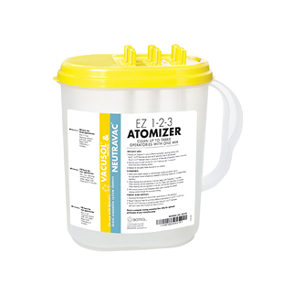 Biotrol EZ 1-2-3 Atomizer