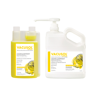 Vacusol Ultra Concentrate