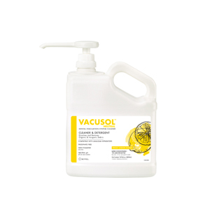 Vacusol Neutral Bulk 96oz