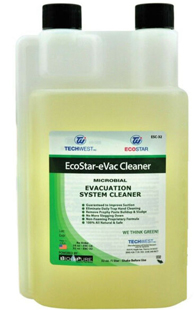 EcoStar e-Vac Evacuation