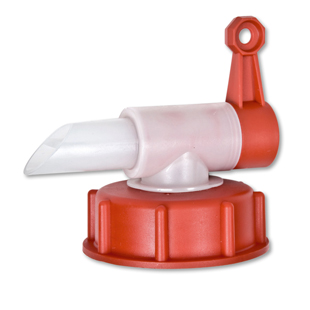 Dispensing Aid for