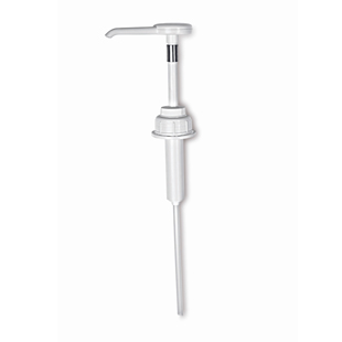 Dispensing Pump for
