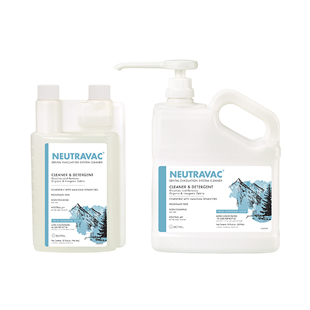 NeutraVAC Starter Kit 32oz