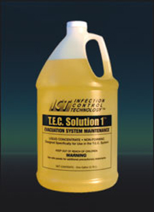TEC Solution #1 Concentrate