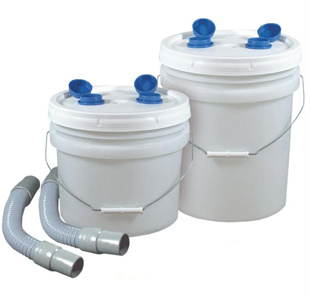 DHP Disposable Plaster Trap