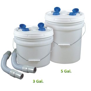 DHP Disposable Plaster Trap