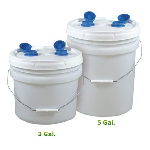 DHP Disposable Plaster Trap