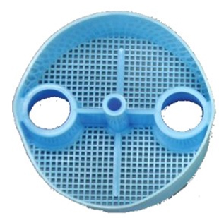Evac Screens 2.125" Blue