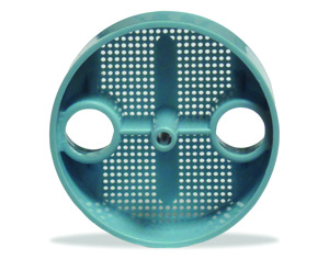 Dispos-A-Screen Trap 2-1/8"