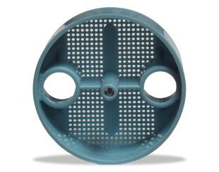 Dispos-A-Screen Trap 2-1/8"