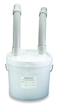 Trap-Eze Refill 3.5 Gallon