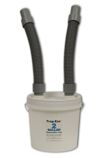 Trap-Eze Compete Kit 2 Gallon