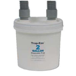 Trap-Eze Refill 2 Gallon
