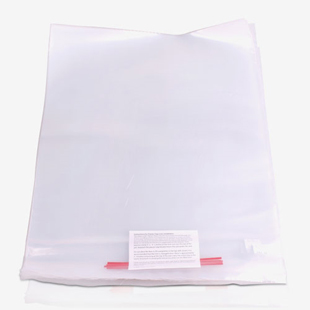 The Trap Liners Clear