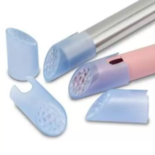 VacGuard HVE Tip Screens