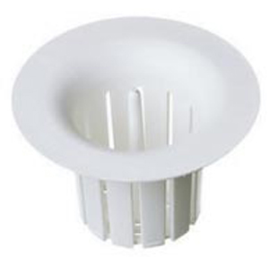 Cuspidor Strainers 6100