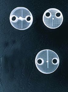 Screen-4-Vac Disposable Traps