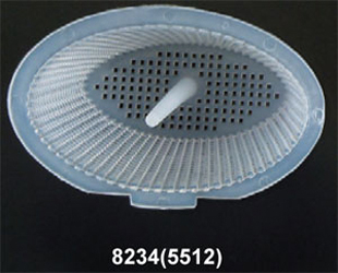 Screen-4-Vac Disposable Traps