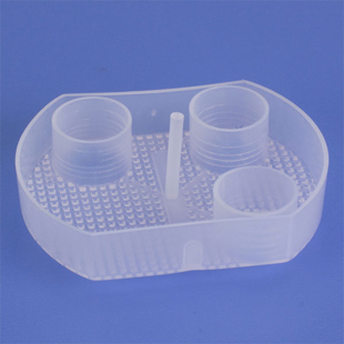 Screen-4-Vac Disposable Traps