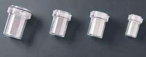 Disposable Evac Canisters 2200