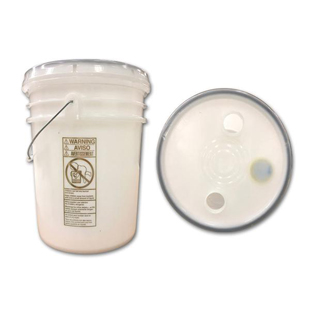 Trap-Eze SS Odor Control