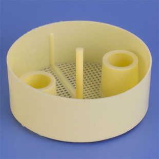 Screen-4-Vac Disposable Traps