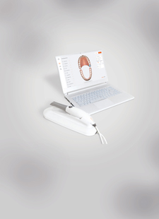Heron IntraOral Scanner