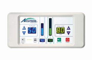 Accutron Digital Ultra
