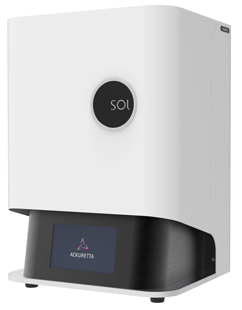 SOL 3D Printer with Concierge
