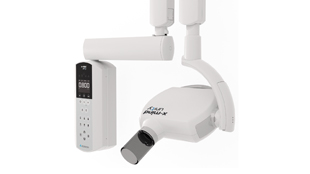 XMind Unity Intraoral X-Ray