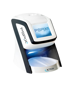 PSPIX 2 Digital Imaging Plate