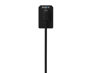 SOPIX2 Size 2 Digital Sensor