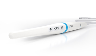 C50 HD Intraoral Camera