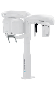 X-Mind Prime 2D Panoramic
