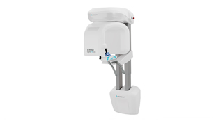 X-Mind Optima 3D CBCT