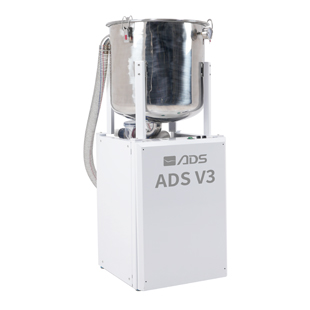 V3 Dry Vacuum System