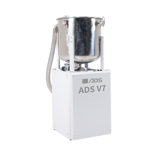 V7 Dry Vacuum System