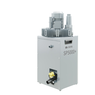 SP5000+ Dry Vacuum System