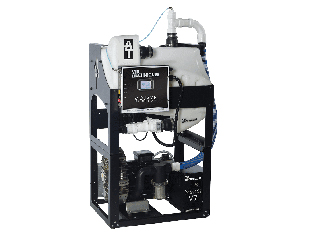 Mojave Monitor 2V7M Dry Vacuum