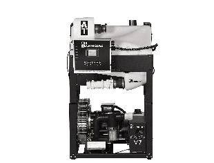 Mojave Monitor 2V7MV Dry