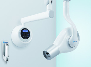 ProVecta HD Intraoral