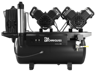 AirStar 100 Compressor
