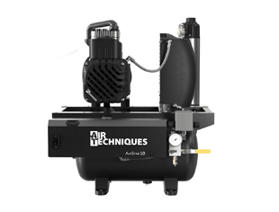 AirStar 10 Compressor