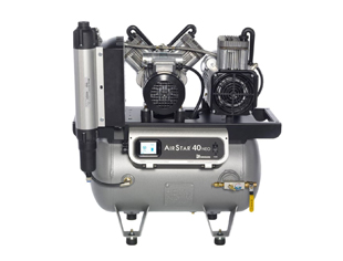 AirStar 40 NEO Compressor