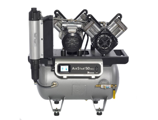 AirStar 50 NEO Compressor