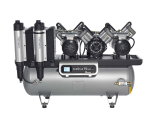 AirStar 70 NEO Compressor