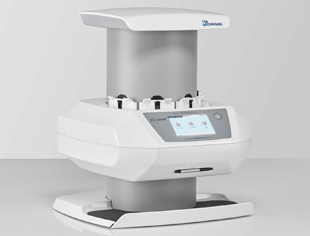 ScanX Intraoral View