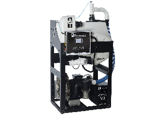 Mojave Monitor V3M Dry Vacuum