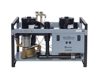 VacStar 80 Vacuum with